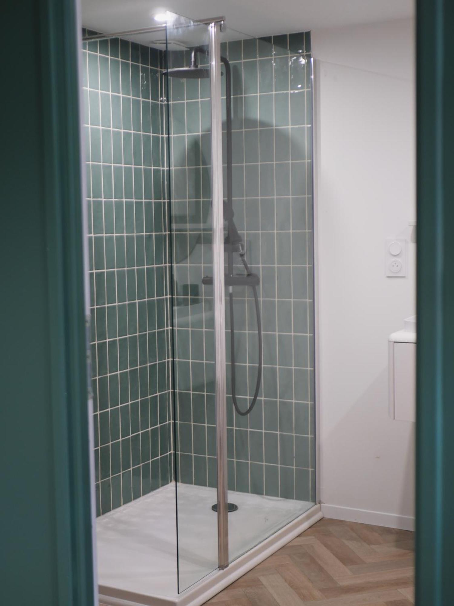 La Canopee - & Parking Appartement Riom
