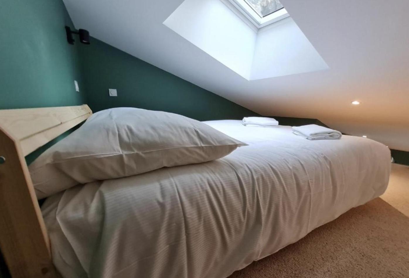 Appartement La Canopee - & Parking *