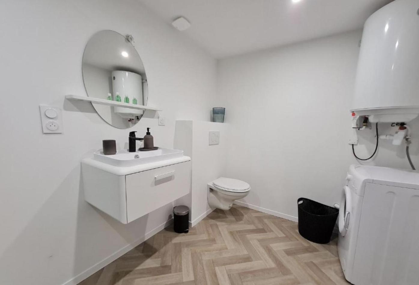 La Canopee - & Parking Appartement